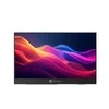 AG Neovo N1651 15.6" 4K OLED Portable Monitorius Juodas