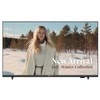 Monitorius AG Neovo VA-4301 43 colių 4K UHD skaitmeninis ekranas su plonu rėmeliu