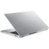 Acer Aspire Go 15 AG15-32P-39R2 Intel Core 3 N355 Nešiojamas kompiuteris 39.6 cm (15.6") Full HD 8 GB DDR5-SDRAM 128 GB SSD Wi-Fi 6 (802.11ax) Windows 11 Home Sidabrinis New Repack/Repacked (Pažeista pakuotė)