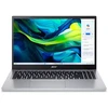 Acer Aspire Go 15 AG15-32P-39R2 Intel Core 3 N355 Nešiojamas kompiuteris 39.6 cm (15.6") Full HD 8 GB DDR5-SDRAM 128 GB SSD Wi-Fi 6 (802.11ax) Windows 11 Home Sidabrinis New Repack/Repacked (Pažeista pakuotė)