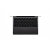 Nešiojamas kompiuteris Apple Macbook pro 14.2 cala: m5 max 18/40, 128gb, 2tb ssd, nano, bez zasilacza - gwiezdna czerń