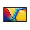 Nešiojamas kompiuteris ASUS VivoBook 15 X1504VA-BQ2919W - Core 5-120U | 15.6" | 16GB | 512GB | W11H | Sidabras