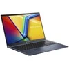 ASUS Vivobook 15 X1502VA-BQ737 Intel® Core™ i5 i5-13420H Nešiojamas kompiuteris 39.6 cm (15.6") Full HD 16 GB DDR4-SDRAM 1 TB SSD Wi-Fi 6E (802.11ax) Mėlyna