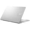 Nešiojamas kompiuteris ASUS VivoBook 15 X1504VA-BQ2919W - Core 5-120U | 15.6" | 16GB | 512GB | W11H | Sidabras
