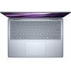 Nešiojamas kompiuteris Dell 14 Plus DB14250 Win11Pro Ultra 7 256V/16GB/512GB SSD/14.0 2.5k/arc/fgrpr/wlan + BT/apšvietimas KB/4 celės