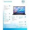 Dell 15 DC15250 - i3-1305U | 15,6" | 8GB | 512GB | Win11Pro | Juodas