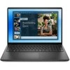 Nešiojamas kompiuteris Dell 16 DC16250 W11P C5 120U/8GB/512GB/16.0 FHD+/Int/FgrPr/WLAN + BT/Apšvietimas Kb/3 Cell/3YPS anglies juodumo