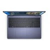 DELL DC16251 Intel Core 7 150U Nešiojamas kompiuteris 40,6 cm (16") Full HD+ 16 GB DDR5-SDRAM 1 TB SSD NVIDIA GeForce MX570A Wi-Fi 6E (802.11ax) Windows 11 Pro Platyna, Sidabrinė