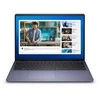 DELL DC16251 Intel Core 7 150U Nešiojamas kompiuteris 40,6 cm (16") Full HD+ 16 GB DDR5-SDRAM 1 TB SSD NVIDIA GeForce MX570A Wi-Fi 6E (802.11ax) Windows 11 Pro Platyna, Sidabrinė