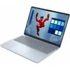 Nešiojamas kompiuteris Dell DELL 16 Plus DB16250 Intel Core Ultra 9 288V Nešiojamas kompiuteris 40,6 cm (16") Ekran dotykowy 2.5K 32 GB LPDDR5x-SDRAM 1 TB SSD Wi-Fi 7 (802.11be) Windows 11 Pro Mėlyna
