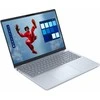 Nešiojamas kompiuteris Dell DELL 16 Plus DB16250 Intel Core Ultra 9 288V Nešiojamas kompiuteris 40,6 cm (16") Ekran dotykowy 2.5K 32 GB LPDDR5x-SDRAM 1 TB SSD Wi-Fi 7 (802.11be) Windows 11 Pro Mėlyna