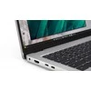 Nešiojamas kompiuteris dell pro 14 pc14250 w11p u7 255u/32gb/512gb cl25/14.0 fhd+/int/fgrpr/fhd/ircam/mic/wlan+bt/bcklkb/3c/3yps platinum