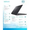 Nešiojamas kompiuteris dell pro 14 pc14255/amd ryzen 5 220/16gb/512gb ssd cl25/14.0 fhd+/radeon 740m/fgrpr/fhd/ir cam/mic/wlan+bt/backlit kb/3 cell/w11pro