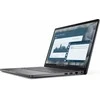 Nešiojamas kompiuteris dell pro 14 pc14255/amd ryzen 5 220/16gb/256gb cl35/14.0 fhd+/radeon 740m/fgrpr/cam &amp; mic/wlan + bt/backlit kb/3 cell/w11pro
