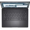 Nešiojamas kompiuteris dell pro 14 pc14255/amd ryzen 5 220/16gb/256gb cl35/14.0 fhd+/radeon 740m/fgrpr/cam &amp; mic/wlan + bt/backlit kb/3 cell/w11pro
