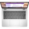 Nešiojamas kompiuteris Nešiojamasis kompiuteris Dell Pro 14 Plus PB14250 Copilot+ PC / 14 colių / Intel Core Ultra 7 266V / 16 GB LPDDR5x / 512 GB SSD / Windows 11 Pro (BTO208_PB14250_EMEA)