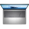 Nešiojamas kompiuteris Dell Pro 15 Essential - i5-1334U | 15,6" | 16GB | 1TB | Win11Pro | Sidabrinė