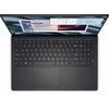 Nešiojamas kompiuteris Dell Pro 15 Essential - i7-1355U | 15,6" | 16GB | 1TB | Win11Pro | Juodas | PV15250_RPLU_008_P8L