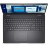 Nešiojamas kompiuteris Dell Pro 16 pc16250 w11p c7 150i/16gb/512gb cl25/fgrpr/fhd ir kamera bei mikrofonas/wlan+bt/16.0 fhd+/bcklkb/3c/3yps magnetito spalvos, tekstūruota apdaila