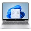 Hewlett Packard (HP) niBook 7 16-az0222nw Intel Core 5 210H Nešiojamas kompiuteris 40.6 cm (16") 2K Ekranas 16 GB DDR5 SDRAM 512 GB SSD Wi-Fi 6E (802.11ax) Windows 11 Home Sidabrinis