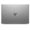 Nešiojamas kompiuteris Hewlett Packard (HP) HP ZBook 8 G1i Intel Core Ultra 7 255H Mobili darbo stotis 35,6 cm (14") WUXGA 16 GB DDR5-SDRAM 1 TB SSD NVIDIA RTX 500 Ada Wi-Fi 7 (802.11be) Windows 11 Pro AI darbo stotis, AI asmeninis kompiuteris Sidabrinis