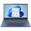 Lenovo IdeaPad Slim 3 15IRU8 i3-1315U 15.6" FHD IPS 300nits AG 8GB LPDDR5-4800 SSD512 Intel UHD Graphics 47Wh Win11 Abyss Mėlyna Nešiojamas kompiuteris