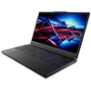 Nešiojamas kompiuteris Lenovo Mobilna stacja thinkpad p16 g3 21rq005cpb w11pro ultra 7 255hx/64gb/1tb/rtx pro 2000 8gb/16.0 wquxga/juodas/3yrs premier nbd + 3yrs ci + c02 offset
