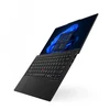 Nešiojamas kompiuteris Lenovo Ultrabook thinkpad x1 carbon g13 21nx00kepb w11pro ultra 7 255u/32gb/1tb/int/14.0 2.8k/juodas/3yrs premier support plus + co2 offset