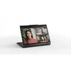 Lenovo ThinkPad T14s 2-in-1 Gen 1 Intel Core Ultra 5 225U Hybrid (2-in-1) 35.6 cm (14") Jutiklinis ekranas WUXGA 16 GB LPDDR5x-SDRAM 512 GB SSD Wi-Fi 6E (802.11ax) Windows 11 Pro English Juodas