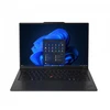 Nešiojamas kompiuteris Lenovo Ultrabook thinkpad x1 carbon g13 21nx00kepb w11pro ultra 7 255u/32gb/1tb/int/14.0 2.8k/juodas/3yrs premier support plus + co2 offset
