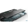 Nešiojamas kompiuteris Lenovo Ultrabook thinkpad x1 2-in-1 gen10 21q000fepb w11pro ultra 7 255u/32gb/1tb/int/14.0 2.8k/touch/pilkas/3yrs premier support plus + co2 offset