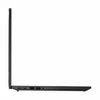 Lenovo ThinkPad T16 Gen 4 (Intel) Intel Core Ultra 7 255U Nešiojamas kompiuteris 40.6 cm (16") WUXGA 16 GB DDR5-SDRAM 512 GB SSD Wi-Fi 6E (802.11ax) Windows 11 Pro English Juodas