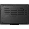 Lenovo ThinkPad T14 Gen 6 (Intel) Intel Core Ultra 7 255U Nešiojamas kompiuteris 35.6 cm (14") WUXGA 16 GB DDR5-SDRAM 1 TB SSD Wi-Fi 6E (802.11ax) Windows 11 Pro English Juodas