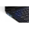 Lenovo ThinkPad T14s 2-in-1 Gen 1 Intel Core Ultra 5 225U Hybrid (2-in-1) 35.6 cm (14") Jutiklinis ekranas WUXGA 16 GB LPDDR5x-SDRAM 512 GB SSD Wi-Fi 6E (802.11ax) Windows 11 Pro English Juodas