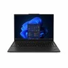 Lenovo ThinkPad T16 Gen 4 (Intel) Intel Core Ultra 7 255U Nešiojamas kompiuteris 40.6 cm (16") WUXGA 16 GB DDR5-SDRAM 512 GB SSD Wi-Fi 6E (802.11ax) Windows 11 Pro English Juodas