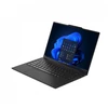 Nešiojamas kompiuteris Lenovo Ultrabook thinkpad x1 carbon g13 21nx00kepb w11pro ultra 7 255u/32gb/1tb/int/14.0 2.8k/juodas/3yrs premier support plus + co2 offset