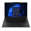 Lenovo ThinkPad T14 Gen 6 (Intel) Intel Core Ultra 7 255U Nešiojamas kompiuteris 35.6 cm (14") WUXGA 16 GB DDR5-SDRAM 1 TB SSD Wi-Fi 6E (802.11ax) Windows 11 Pro English Juodas