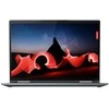 Lenovo ThinkPad X1 Yoga Gen 8 Intel® Core™ i7 i7-1365U Hybrid (2-in-1) 35.6 cm (14") Jutiklinis ekranas WUXGA 32 GB LPDDR5-SDRAM 512 GB SSD Wi-Fi 6E (802.11ax) Windows 11 Pro English Pilkas New Repack/Repacked (Pažeista pakuotė)