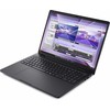 Nešiojamas kompiuteris „Dell Pro Max 16“ darbo stotis „Mc16250 W11pro U7-265h“ 16 GB 512 GB „Arc Fgrpr&Smtcd FHD“ IR kamera ir mikrofonas, belaidis internetas ir BT 16 FHD+ su foniniu apšvietimu, 4 elementų akumuliatorius, 100 W, „Vpro“ 3 metai per savaitę