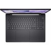 Nešiojamas kompiuteris „Dell Pro Max 16“ darbo stotis „Mc16250 W11pro U7-265h“ 16 GB 512 GB „Arc Fgrpr&Smtcd FHD“ IR kamera ir mikrofonas, belaidis internetas ir BT 16 FHD+ su foniniu apšvietimu, 4 elementų akumuliatorius, 100 W, „Vpro“ 3 metai per savaitę