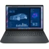 Nešiojamas kompiuteris „Dell Pro Max 16“ darbo stotis MC16255, „Windows 11 Pro“, AMD Ryzen 340, 16 GB, 256 GB, FGRPR ir SMTCD, FHD kamera ir mikrofonas, WLAN+BT, 16.0 FHD+, 4 celių, 100 W / 3 YPS