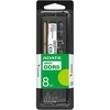 Nešiojamojo kompiuterio atmintis ADATA DDR5 - 8GB - 5600 - CL - 46, viena RAM (juoda, AD5S56008G-S, „Premier Tray“)