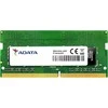 Vidinė atmintis (RAM) ADATA Premier DDR4 RAM 8 GB, SO-DIMM, 2666 MHz