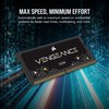 Nešiojamo kompiuterio atmintis Corsair Atmintis ddr4 vengeance 16gb/3200mcd (1x16gb) cl22 sodimm