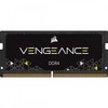 Nešiojamo kompiuterio atmintis Corsair Atmintis ddr4 vengeance 16gb/3200mcd (1x16gb) cl22 sodimm