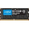 Nešiojamo kompiuterio atmintis Atmintis do laptopa Crucial SODIMM, DDR5, 16 GB, 6400 MHz, CL52 (CT24G64C52CS5)