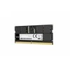 Nešiojamo kompiuterio atmintis Lexar Atmintis do notebooka ddr5 sodimm 16gb(1*16gb)/5600 cl46