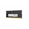 Nešiojamo kompiuterio atmintis Lexar Atmintis do notebooka ddr5 sodimm 16gb(1*16gb)/4800 cl40