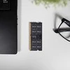 RAM Pny Technologies PNY našumo atminties modulis 8 GB 1 x 8 GB DDR4 (MN8GSD43200-SB)