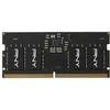 RAM PNY Atmintis 8gb ddr5 5600 so-dimm bulk mn8gsd55600-blk